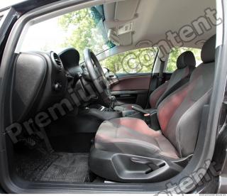 Photo Reference of Seat Leon Interior